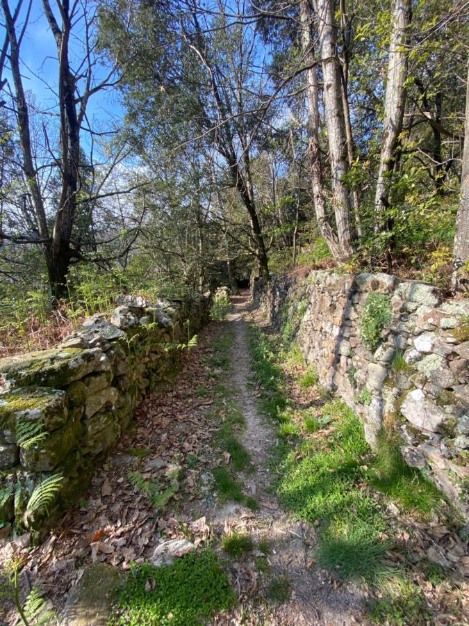 Relais Des Brison Beaumont (Ardeche) Exterior foto