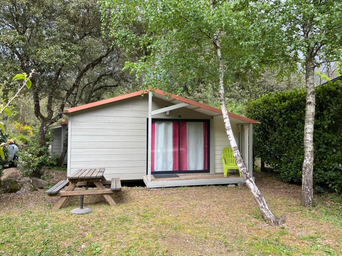 Relais Des Brison Beaumont (Ardeche) Exterior foto
