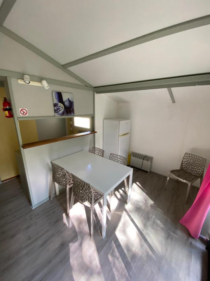 Relais Des Brison Beaumont (Ardeche) Exterior foto