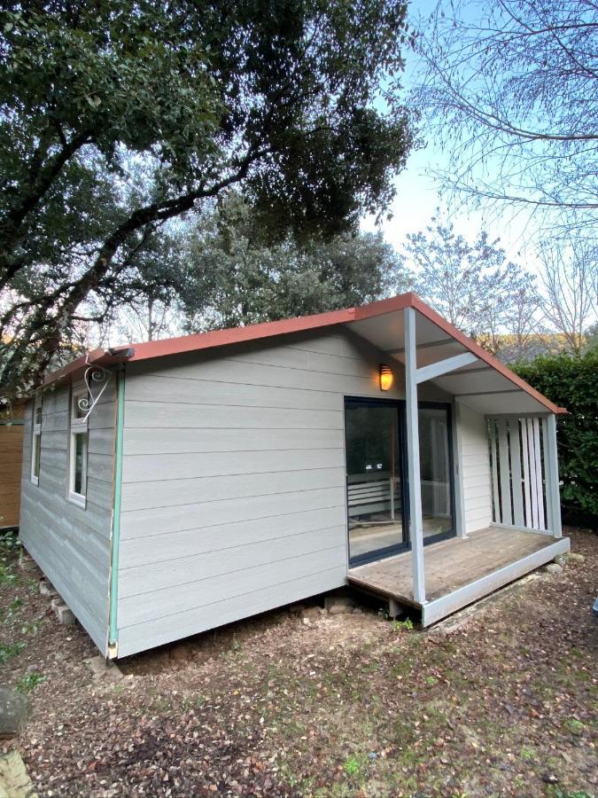 Relais Des Brison Beaumont (Ardeche) Exterior foto