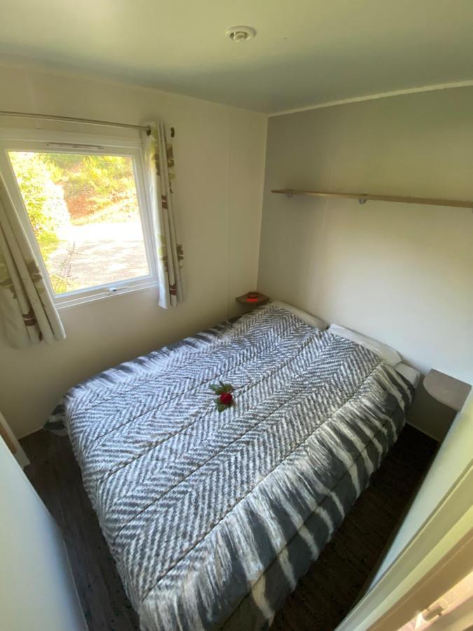 Relais Des Brison Beaumont (Ardeche) Exterior foto