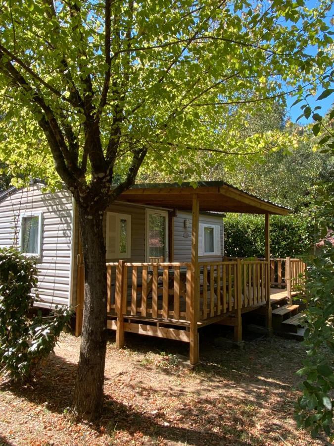Relais Des Brison Beaumont (Ardeche) Exterior foto