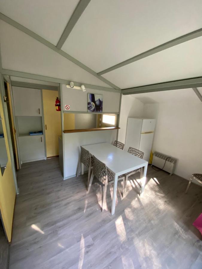 Relais Des Brison Beaumont (Ardeche) Exterior foto