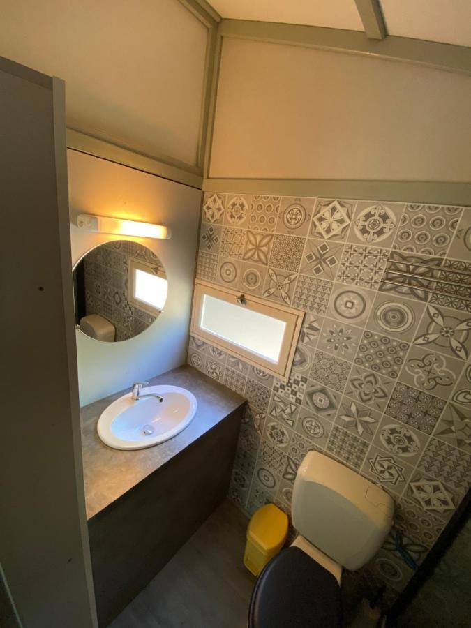 Relais Des Brison Beaumont (Ardeche) Exterior foto