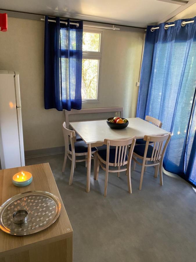 Relais Des Brison Beaumont (Ardeche) Exterior foto
