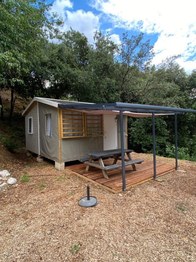 Relais Des Brison Beaumont (Ardeche) Exterior foto