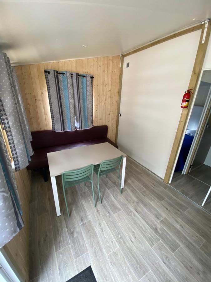 Relais Des Brison Beaumont (Ardeche) Exterior foto