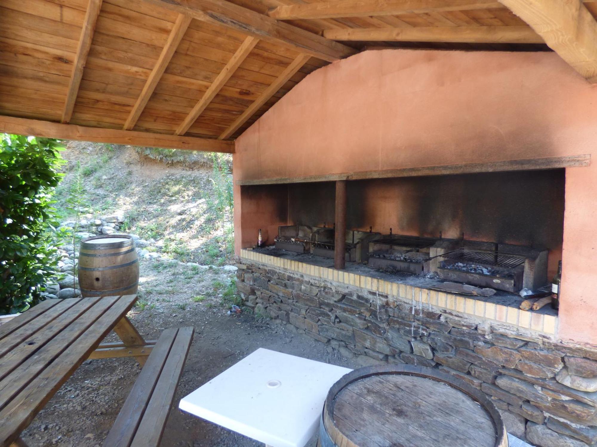 Relais Des Brison Beaumont (Ardeche) Exterior foto