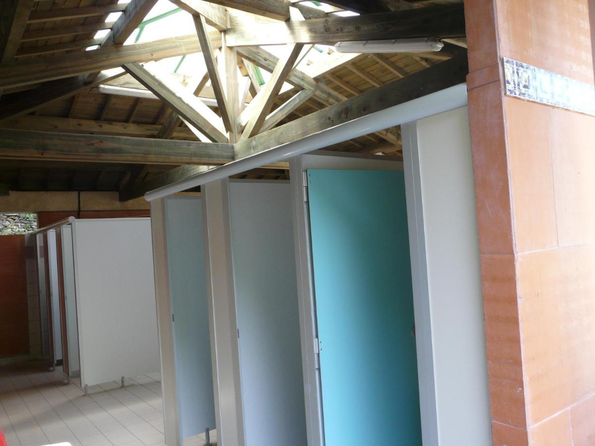 Relais Des Brison Beaumont (Ardeche) Exterior foto