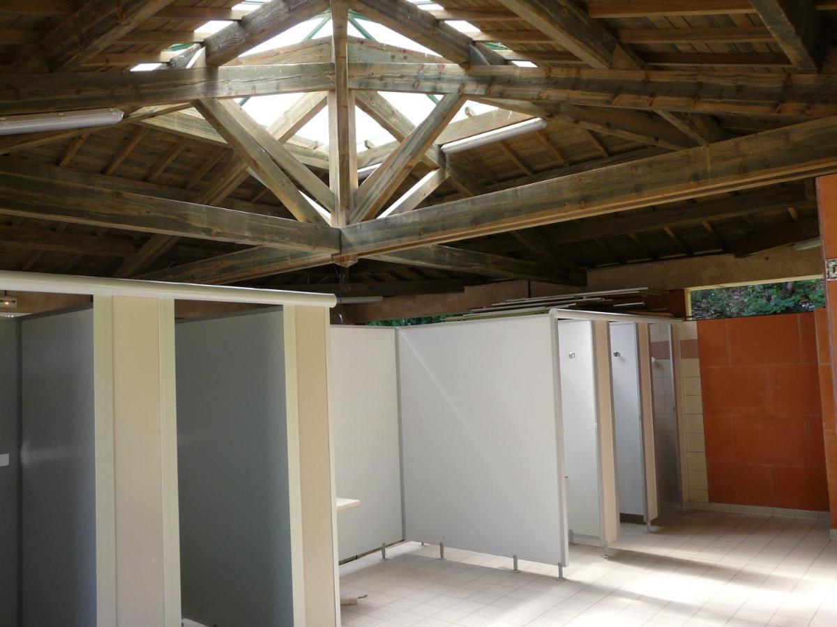 Relais Des Brison Beaumont (Ardeche) Exterior foto